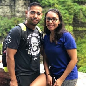 Meet your Posher, Jasmine